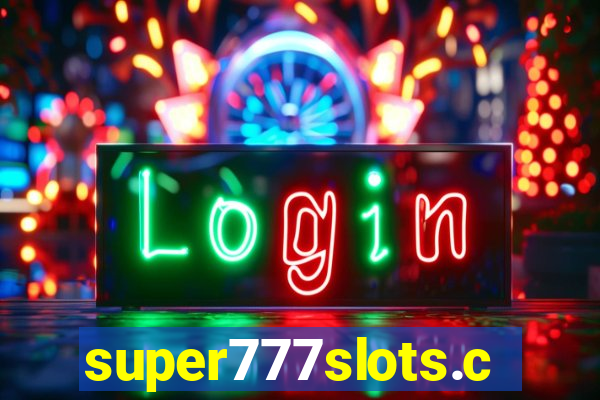 super777slots.com