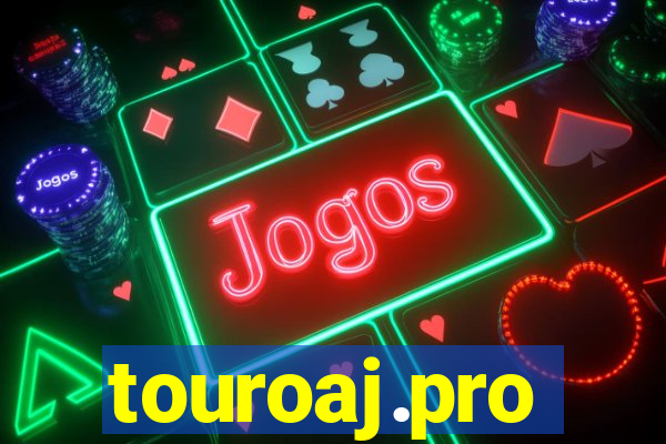 touroaj.pro