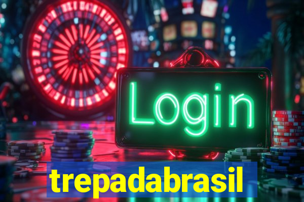 trepadabrasil