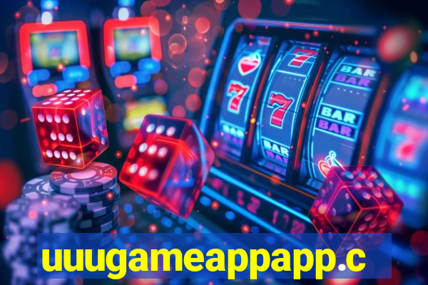 uuugameappapp.com