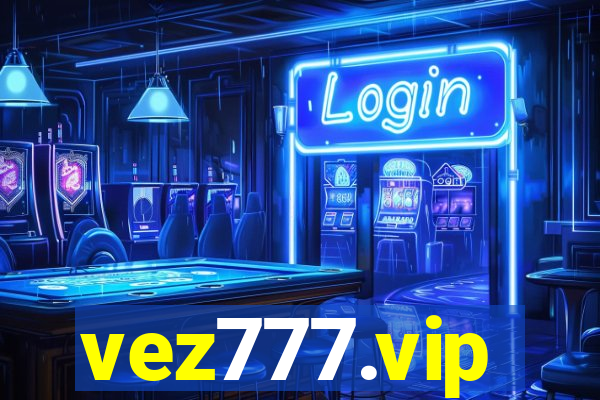 vez777.vip