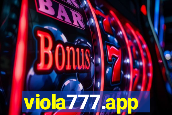 viola777.app