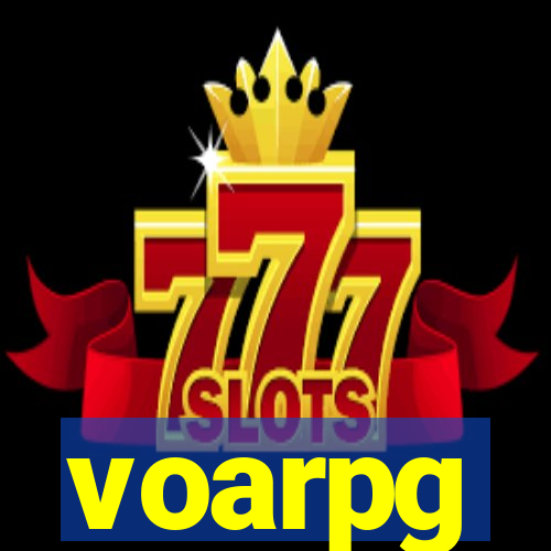 voarpg