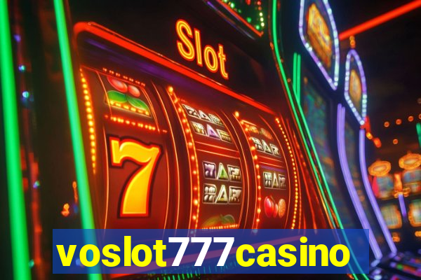 voslot777casino