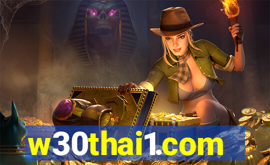 w30thai1.com