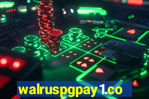 walruspgpay1.com