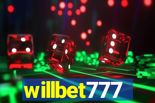 willbet777