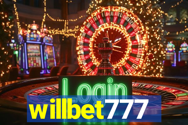 willbet777