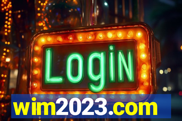 wim2023.com