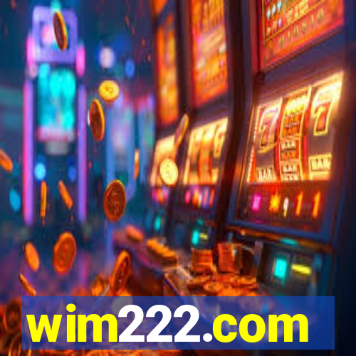 wim222.com