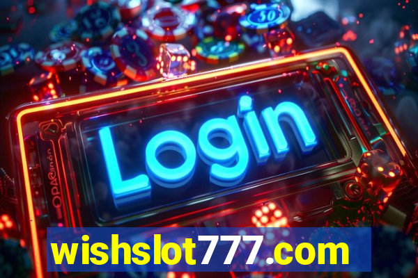 wishslot777.com