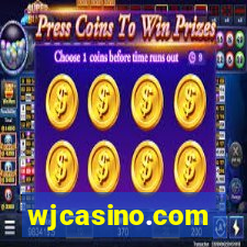 wjcasino.com