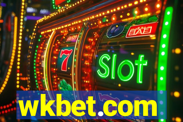 wkbet.com