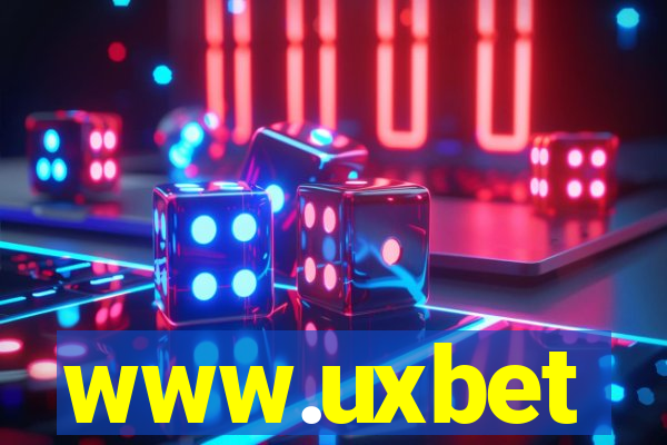 www.uxbet