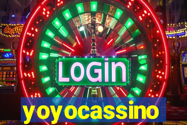 yoyocassino