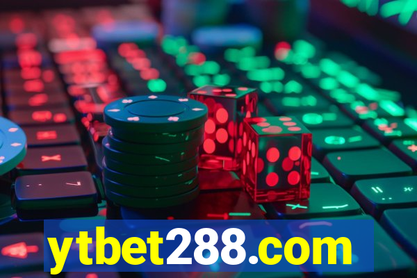 ytbet288.com