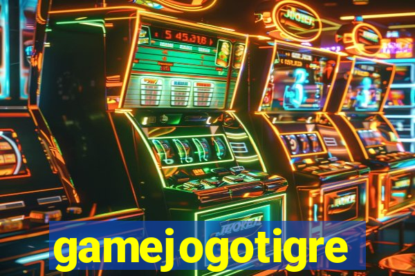 gamejogotigre