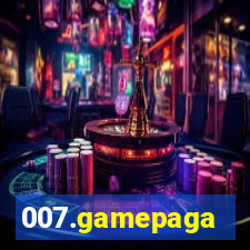 007.gamepaga