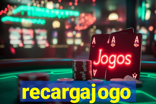 recargajogo