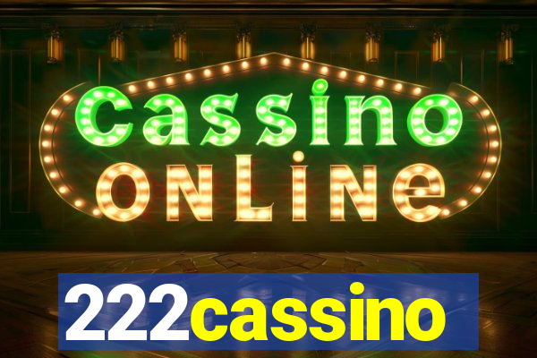 222cassino