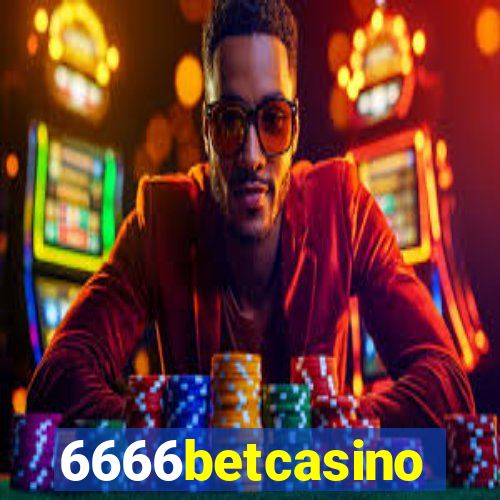 6666betcasino