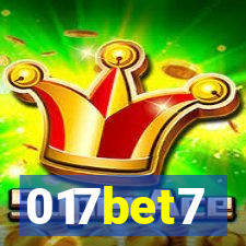 017bet7