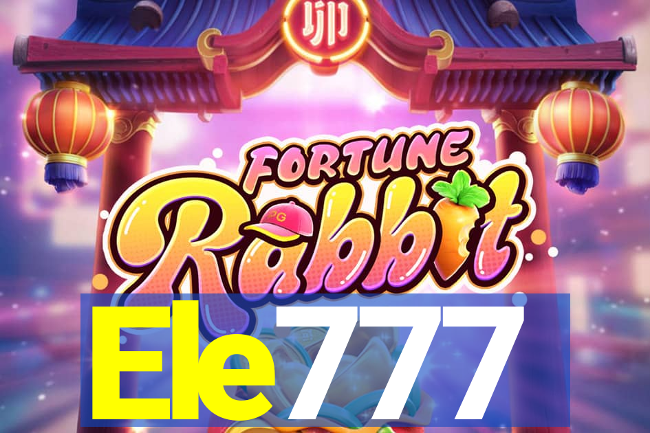 Ele777