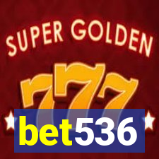 bet536