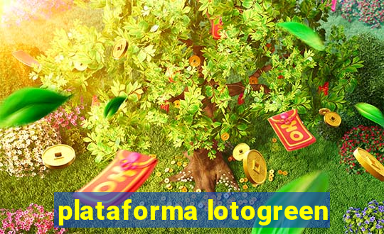 plataforma lotogreen