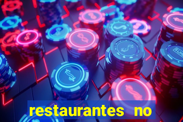 restaurantes no iguatemi porto alegre