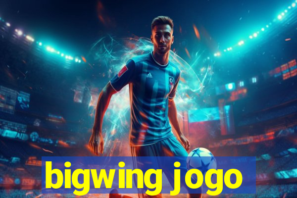 bigwing jogo