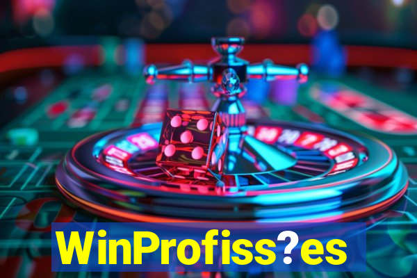 WinProfiss?es