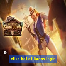 elisa.bet afiliados login