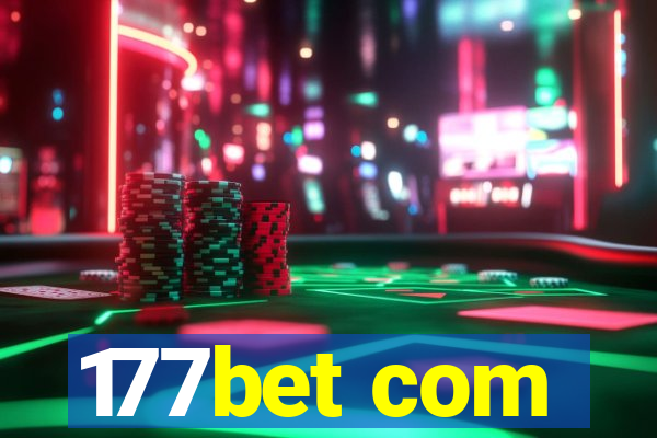 177bet com