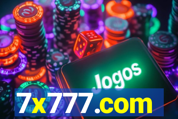 7x777.com