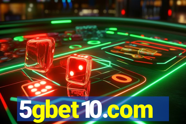 5gbet10.com