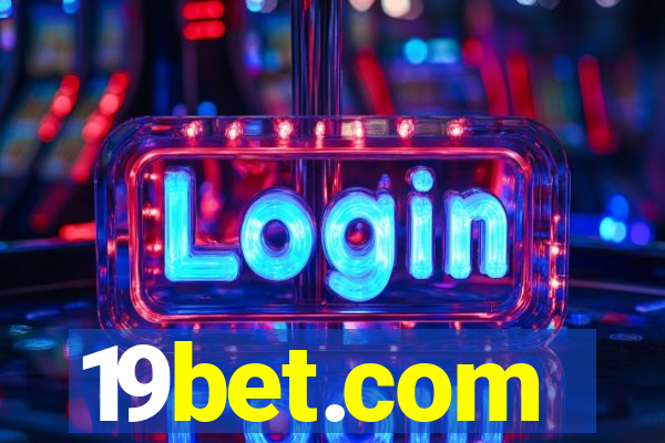 19bet.com