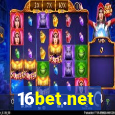 16bet.net