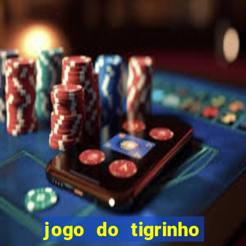 jogo do tigrinho pg soft