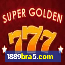 1889bra5.com