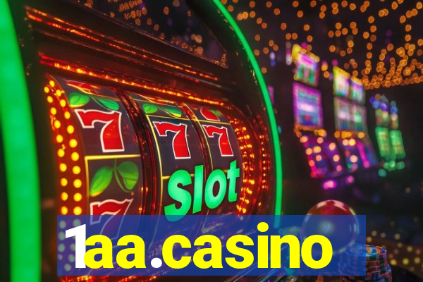 1aa.casino