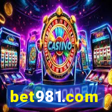 bet981.com