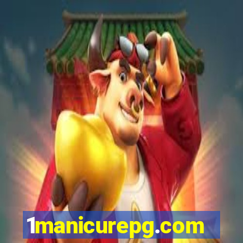 1manicurepg.com