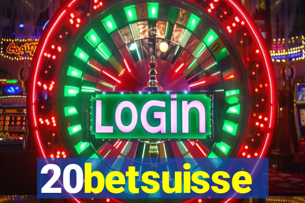 20betsuisse