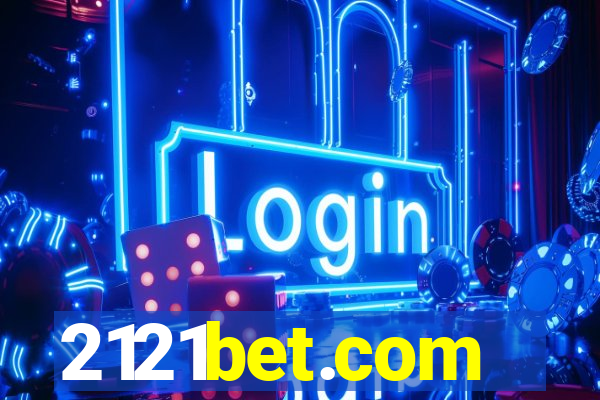 2121bet.com