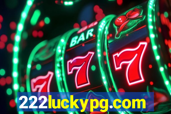 222luckypg.com