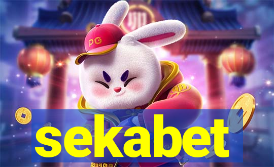 sekabet