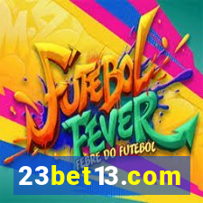 23bet13.com