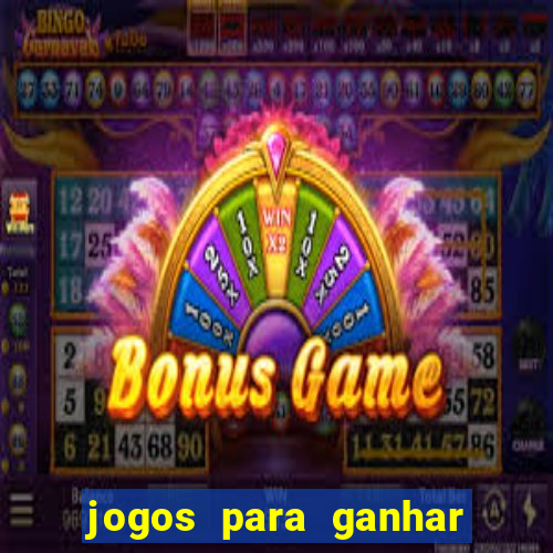 jogos para ganhar dinheiro no pix pagbank