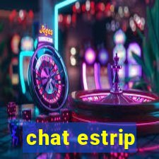 chat estrip